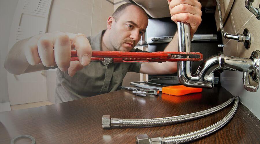 Local expert plumbing services in Port Royal, PA